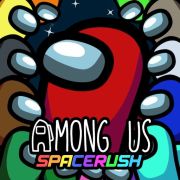 เกม Among Us Space Rush