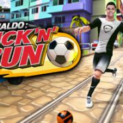 เกมโรนัลโด้
