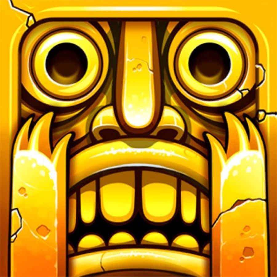 เกม Temple Run 2